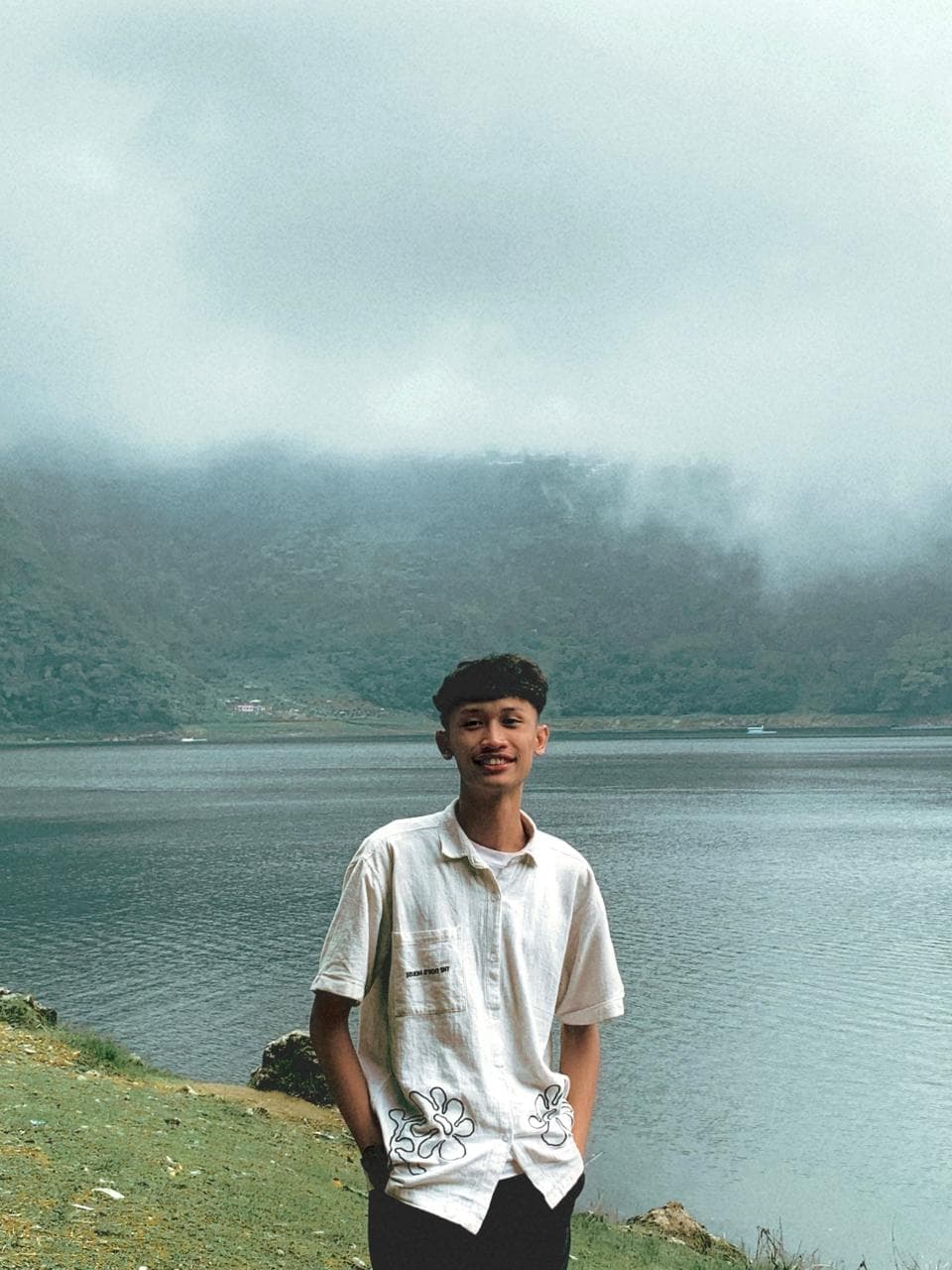 Haidar Nanda Supriyadi Aziz